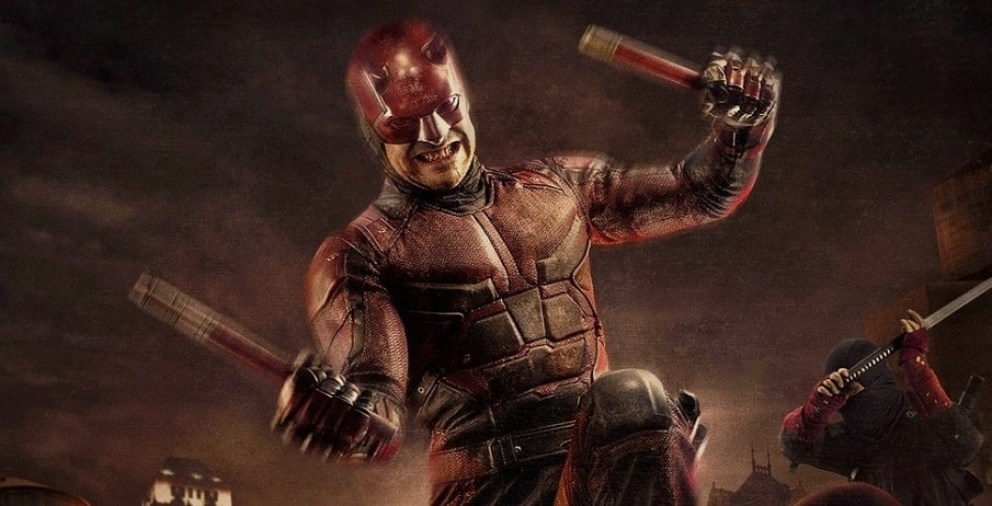 MARVEL & NETFLIX’in 2018 Planları Açıklanmış Durumda