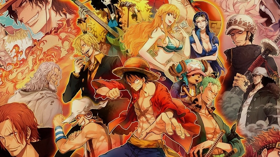 One Piece’in Bitmesine Ne Kadar Kaldı? Serinin Yaratıcısı Açıkladı