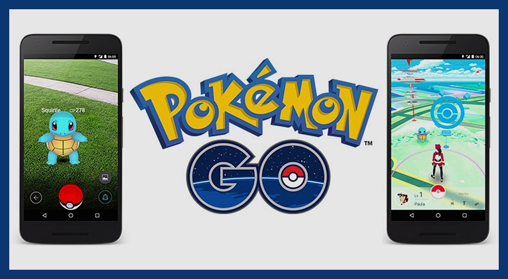 Pokémon Go Mobil Cihazlarda İndirilip Oynanabilir Durumda