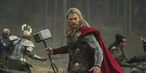 Thor: Ragnarok’a Yeni Bir Kötü Karakter Katıldı