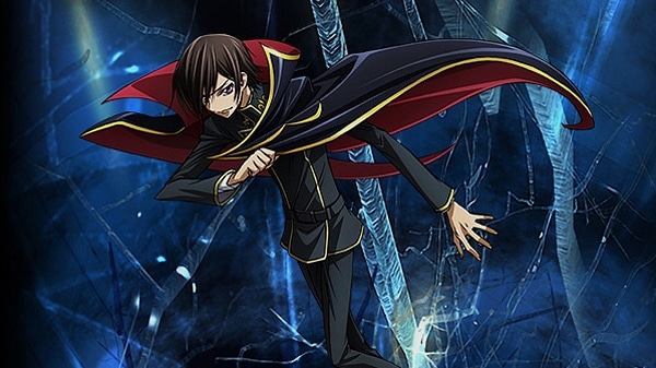 Code Geass’in 10. Yıl Etkinliği Özel Olarak Planlandı