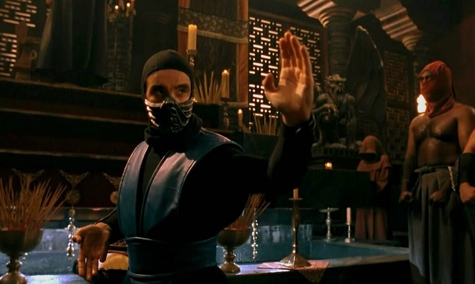 James Wan, Yeni Mortal Kombat Filmini Aceleye Getirmek İstemiyor