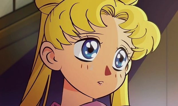 “Sailor Moon” Fan Projesi 300 Animatörün Katılımıyla Geri Dönüyor