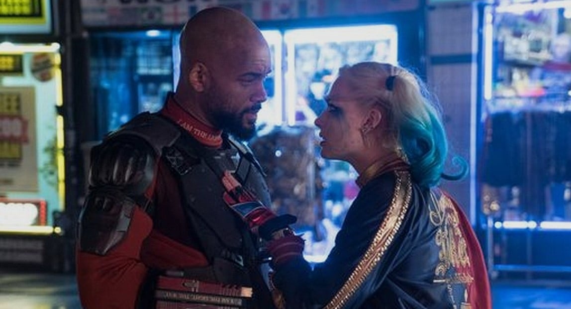 SUICIDE SQUAD Yıldızlarının Kötü Yorumlara Tepkileri
