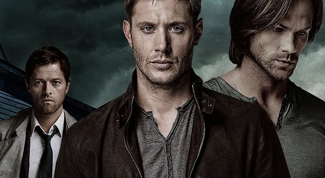 Supernatural 12. Sezon Fotoğrafları CW Tarafından Paylaşıldı
