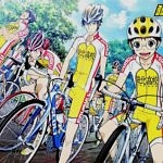 Yowamushi Pedal 3.Sezon