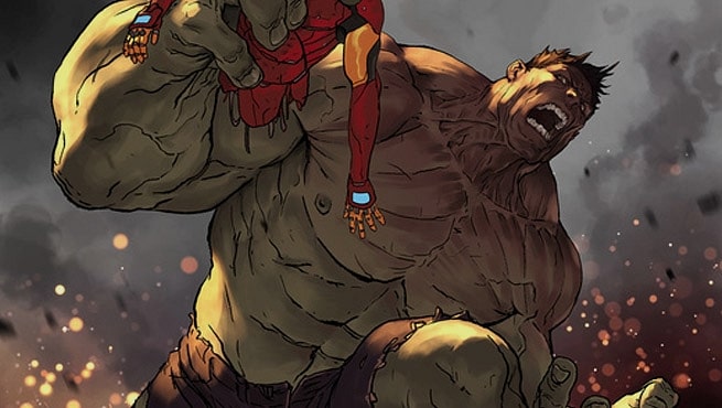 Civil War II’de Hulk’u Öldürenin Farklı Bir Avenger Olduğu Ortaya Çıkıyor