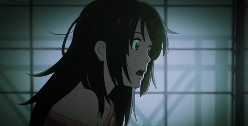 Kimi no Na Wa’nın Korku Filmi Versiyonu Oldukça Mükemmel