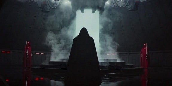 İmparator Palpatine Aktöründen Rogue One İle İlgili Açıklama Geldi