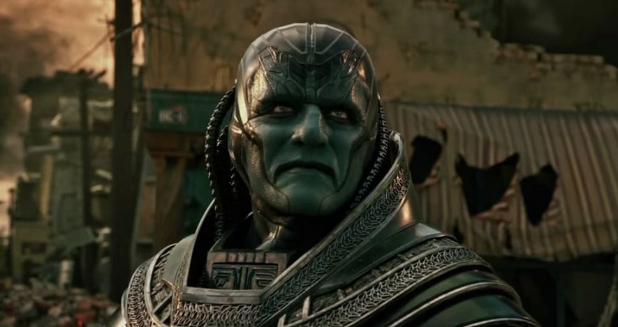 Gelecekteki X-Men Filmlerinde Apocalypse Nasıl Geri Dönebilir