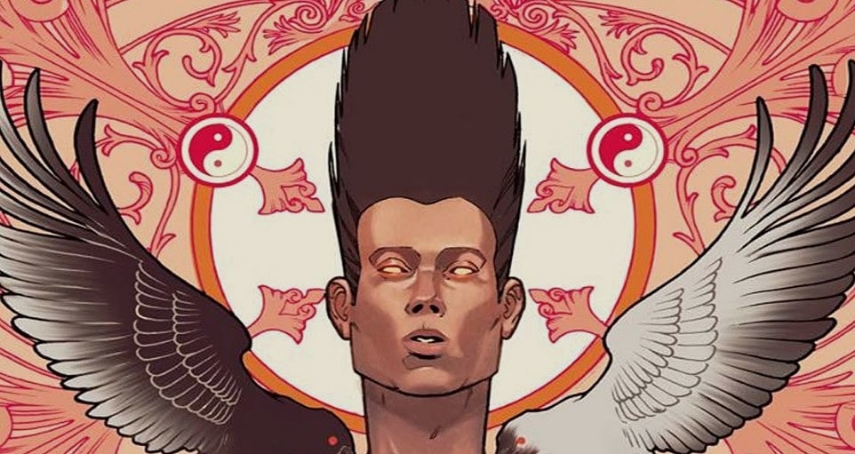 Marvel’in Legion 101 Videosu Karakterin Kökenini Anlatıyor