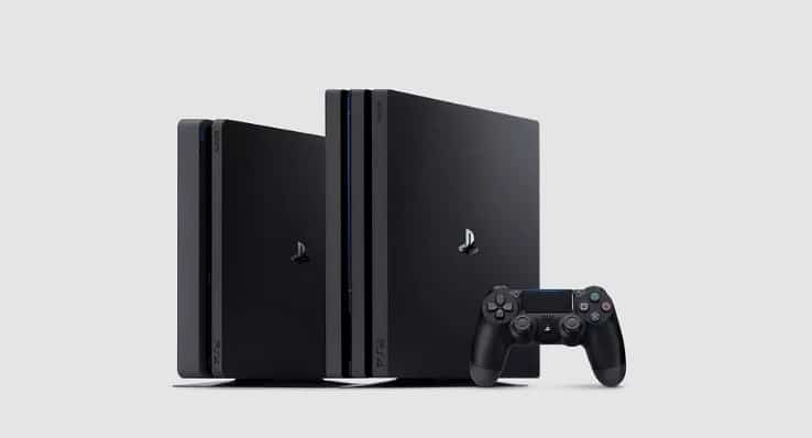 Sony, PlayStation 4 Slim ve PlayStation 4 Pro Konsollarını Çıkarıyor