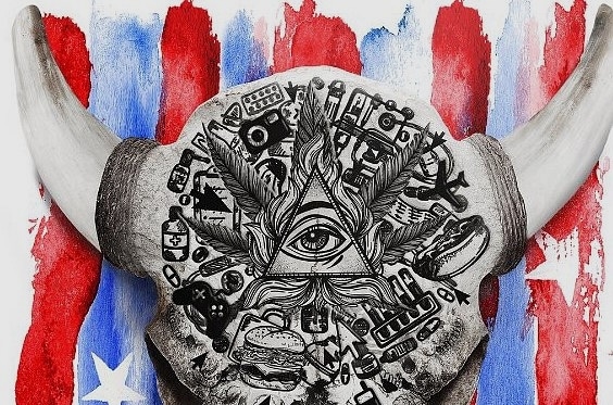 Amerikan Tanrıları Çizgi Roman Uyarlaması İle Karşımızda Olacak