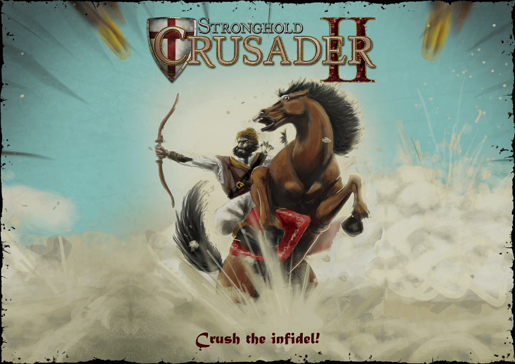 stronghold-crusader-2-pc-cover RTS oyunu 