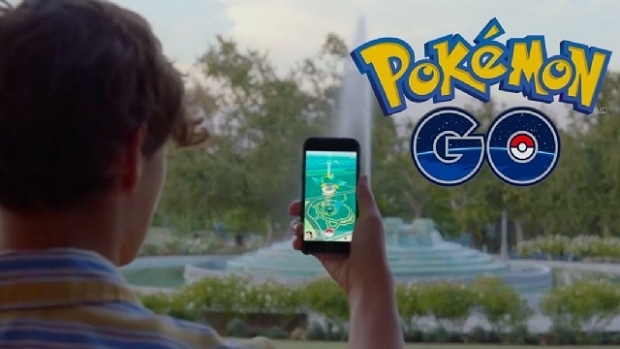 PokemonGO için Yeni Bir Güncelleme Daha Yayınlandı