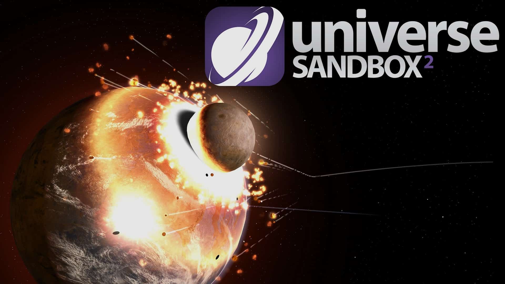 universe sandbox 2 trailer