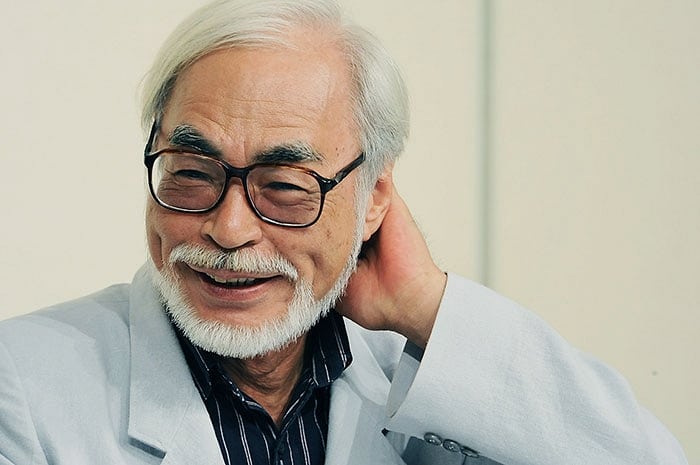 Hayao Miyazaki, Kemushi no Boro İçin Emekliliğini İptal Etti