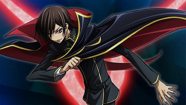 CODE GEASS 3. Sezon Tanıtım Videosu – R3: Fukkatsu no LeLouch