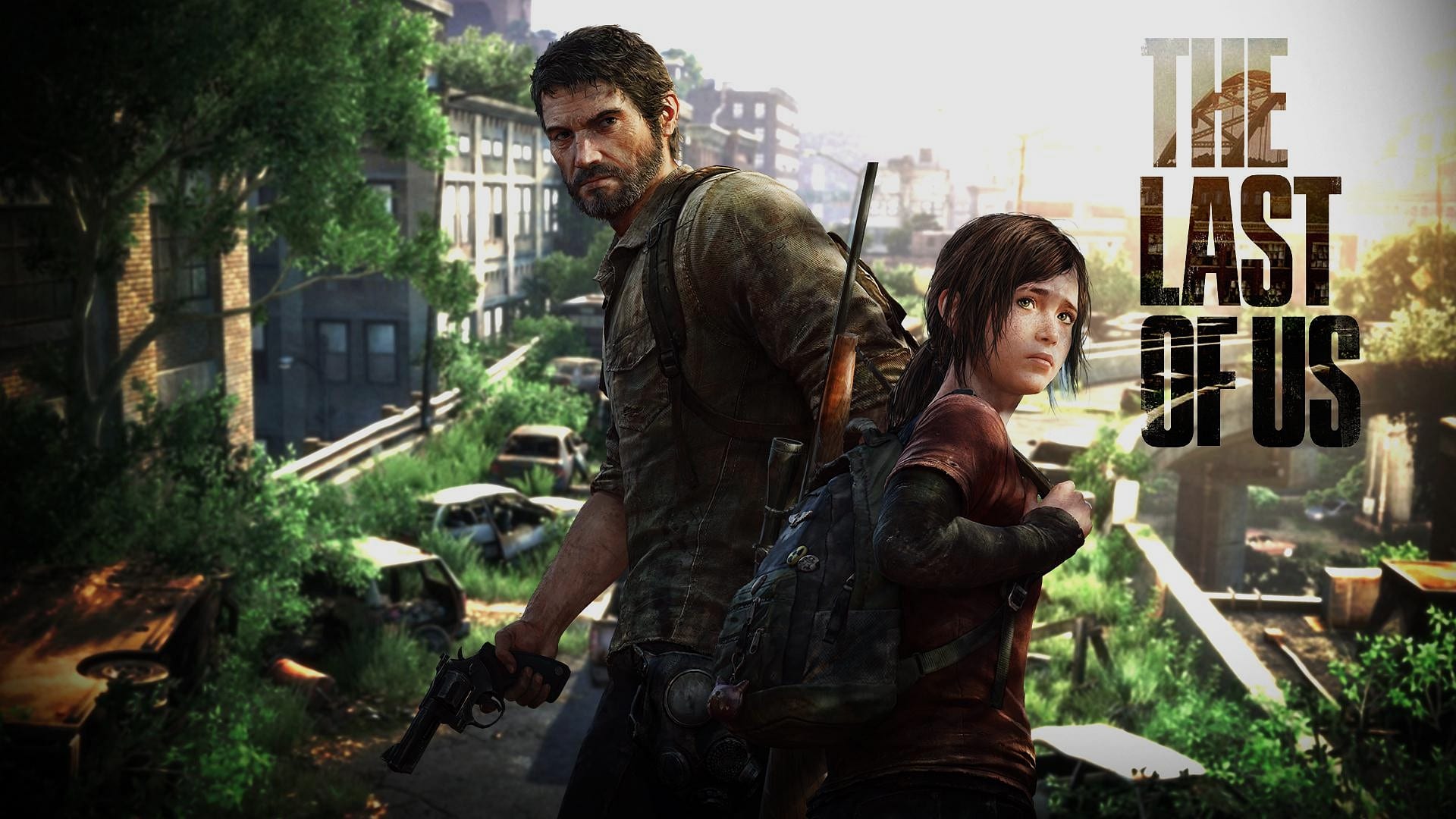 The Last of Us 2 Etkileyici Bir Video İle Duyuruldu