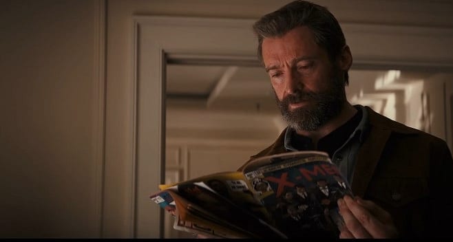 Logan İçin Normal ve Red-Band Olmak Üzere İki Yeni Fragman Yayınlandı