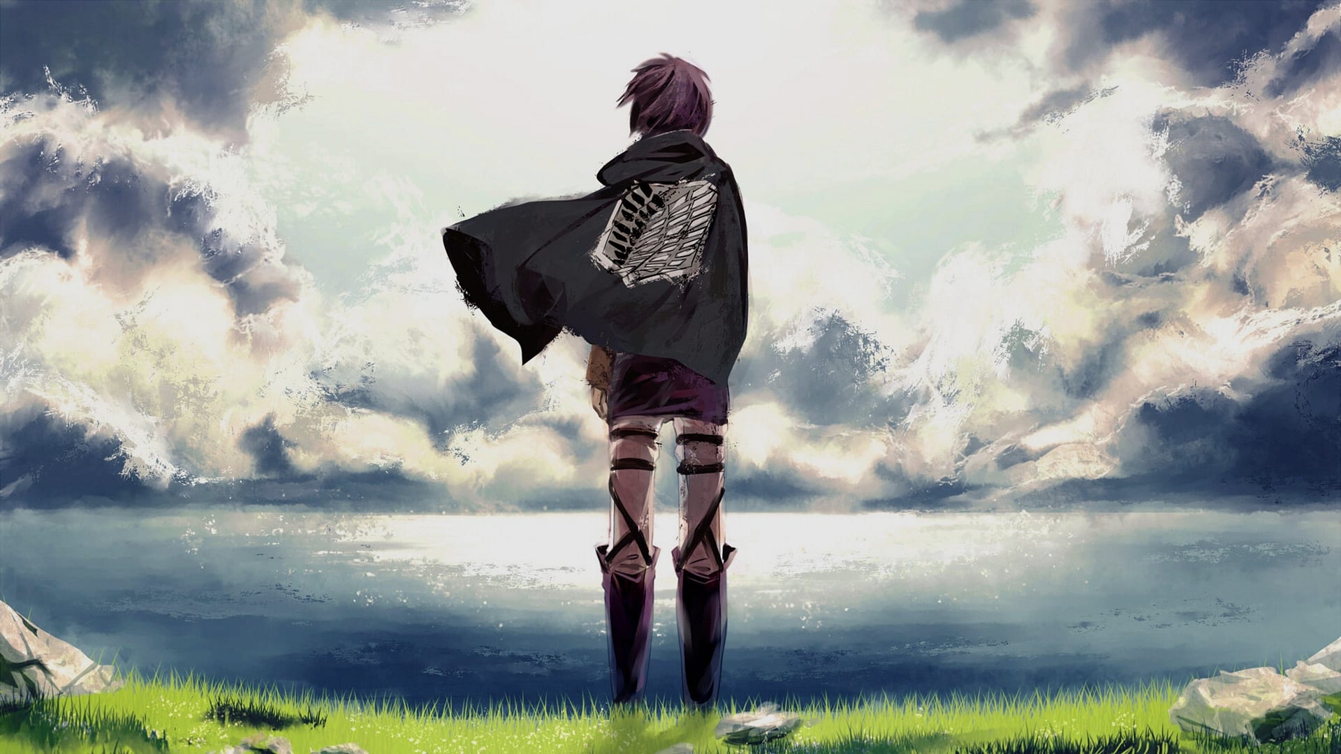 Shingeki no Kyojin’in Eski Editörü Karısını Öldürmekten Tutuklandı!