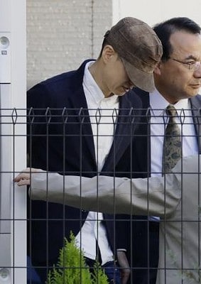 Shingeki no Kyojin'in Eski Editörü