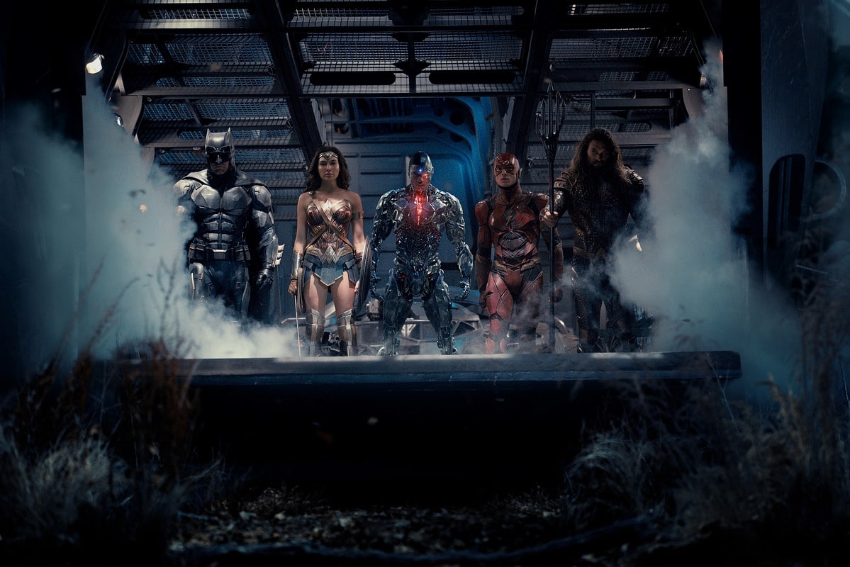 Justice League (Fotoğraf: Warner Bros.)