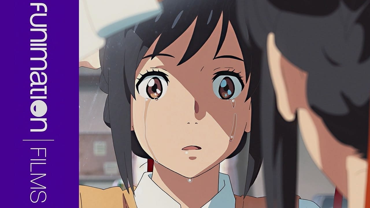 Your Name Tüm Zamanların En Çok Kazanan Japon Filmi Olarak Tahtına Oturdu