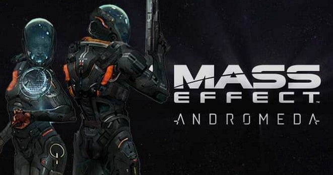 ‘Mass Effect Andromeda’ Açık Dünya Olacak Söylentilerine Son Nokta Konuldu