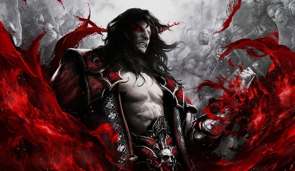 Netflix ile Drakula ve Castlevania Serisi Bir Araya Gelecek