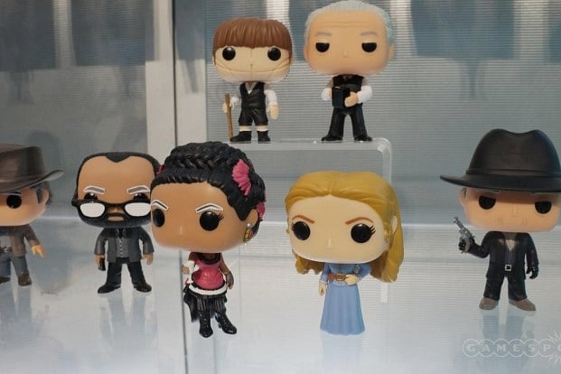 Toy Fair 2017 Oyuncak Fuarından Birçok Yeni Funko Pop Tanıtıldı