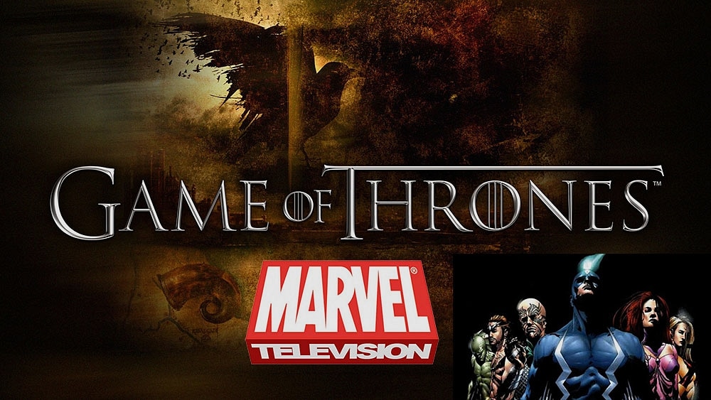 Game Of Thrones’un En Sinir Bozucu Karakteri Marvel Evrenine Katılıyor