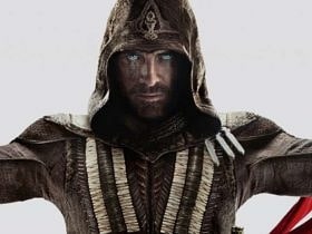 assasin's creed