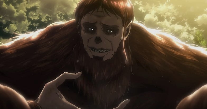 ATTACK ON TITAN 2. Sezon İçin Yeni Bir Fragman Daha