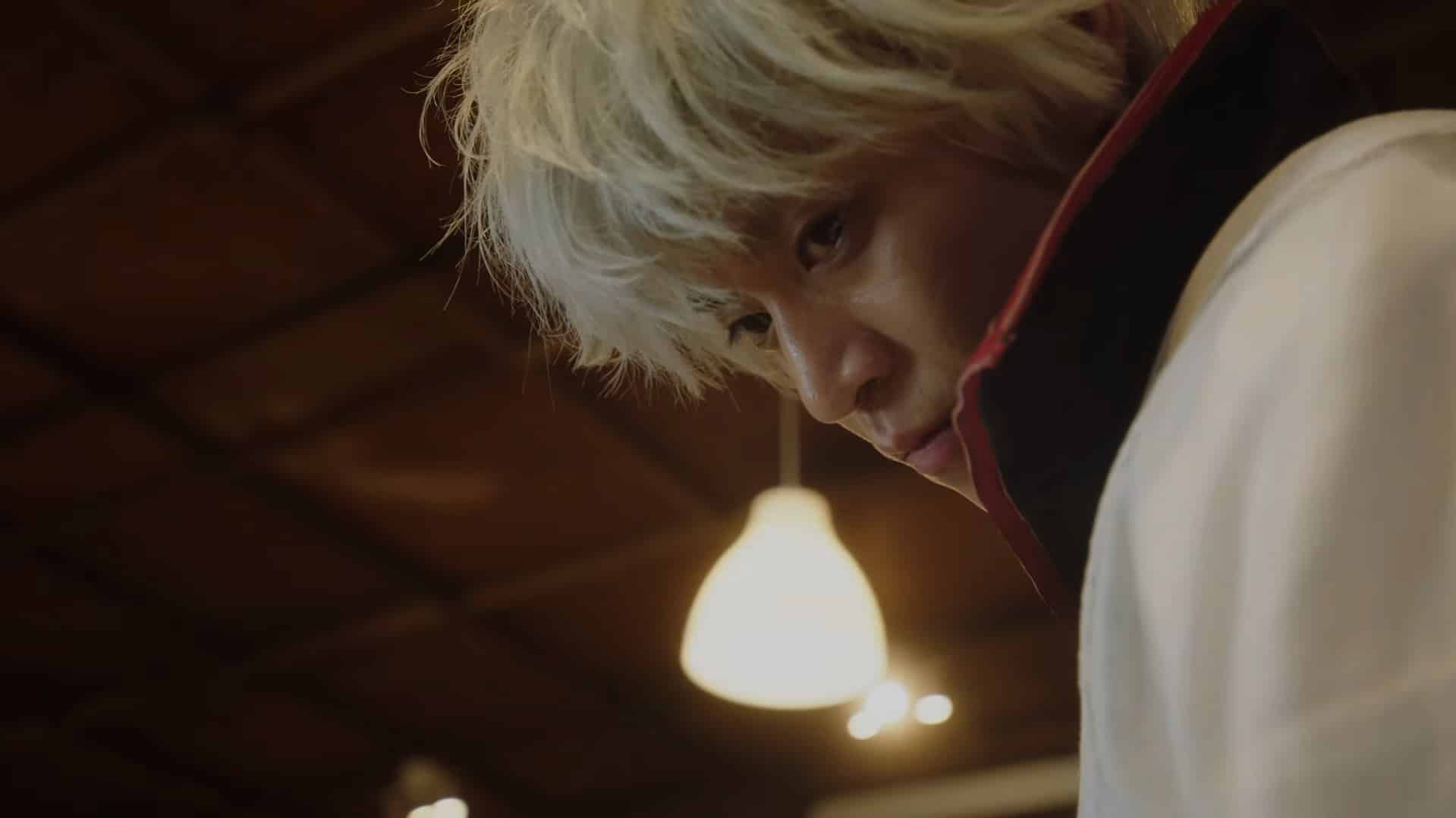 Temmuz’da Çıkacak Olan Gintama Live-Action Filminin Karakterlerine Yakından Bakalım