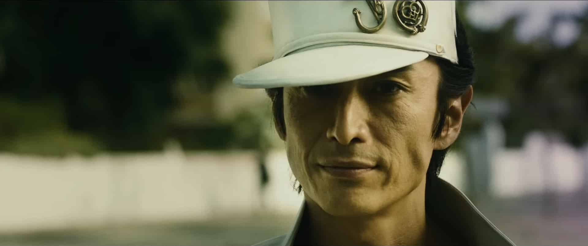 Jojo’s Bizarre Adventure Live-Action’nin İlk Fragmanı Yayınlandı!