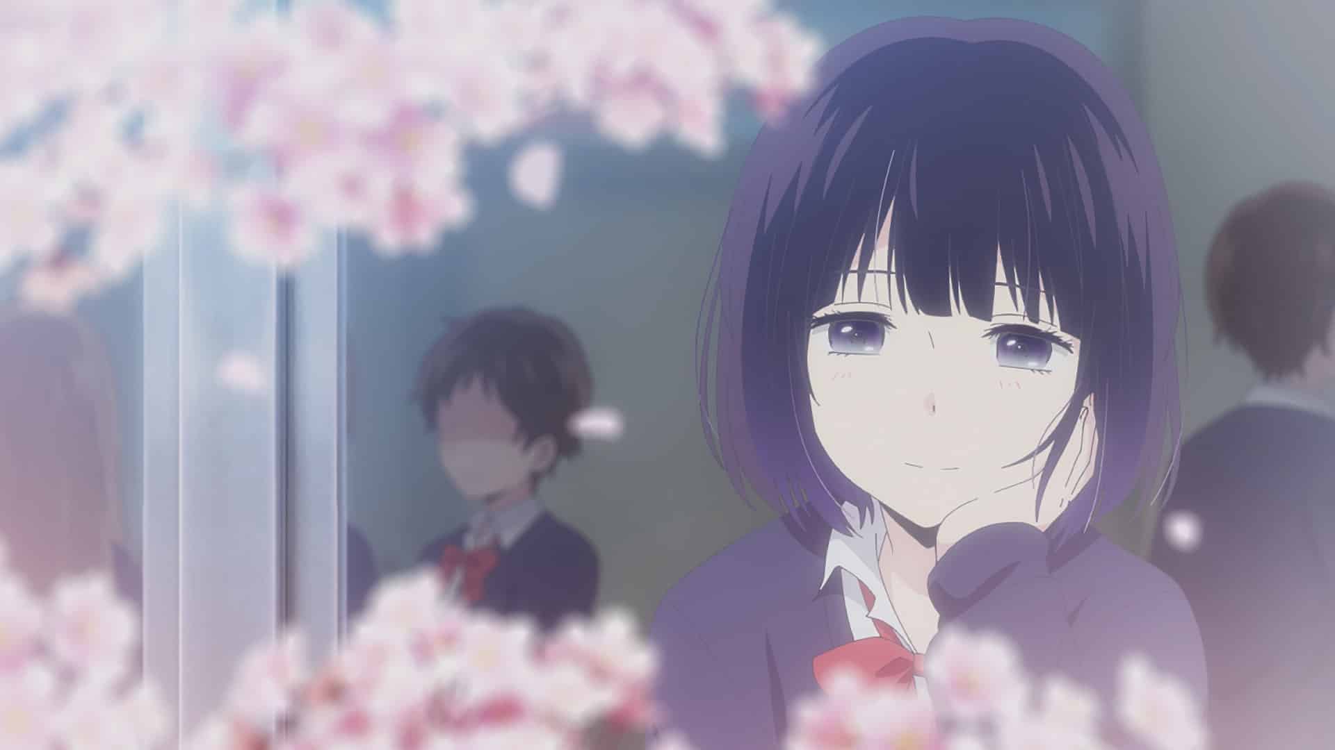 Scum’s Wish (Kuzu no Honkai) – Anime İnceleme