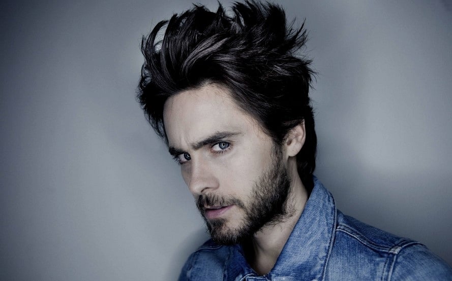 Jared Leto’nun Gelecek TRON Filminde Rol Alması Düşünülüyor