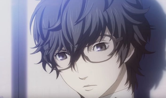 Persona 5 Oyunu İçin Yeni Fragman Yayınlandı.