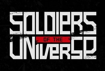 soldiers of the universe