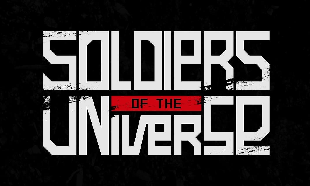soldiers of the universe