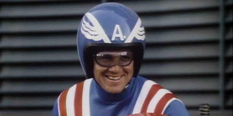 MARVEL STUDIOS Tarafından Yapılmamış “EN KÖTÜ MARVEL FİLMLERİ”