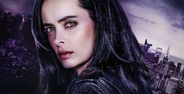 Jessica Jones 2. Sezon Çalışmaları New York’da Başladı