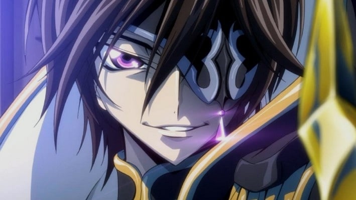 Güncellenmiş “Code Geass: Lelouch of the Resurrection” Ön Gösterim Videosu Yayınlandı