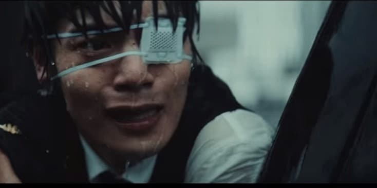 Tokyo Ghoul Filminin Yeni Fragmanı İştahınızı Açabilir