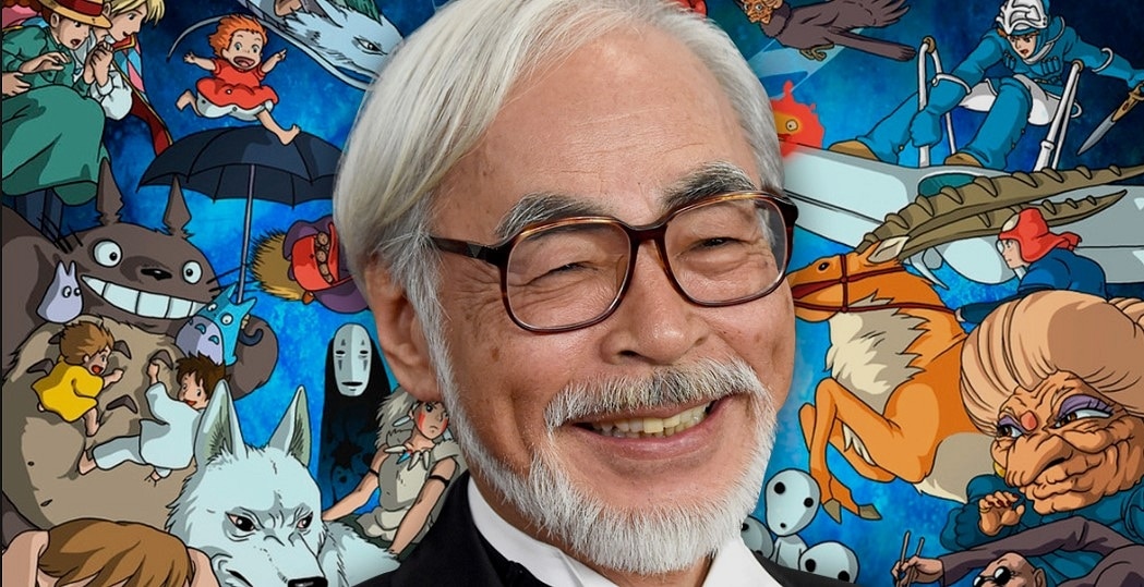 Hayao Miyazaki Kendisi İle Çalışacak Genç Yetenekleri Arıyor