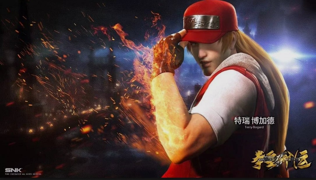 “The King of Fighters: Destiny” Animesi İçin Fragman Yayınlandı