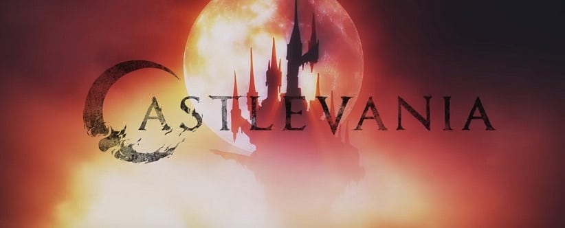 Castlevania Animasyon Serisinden İlk Fragman Yayınlandı