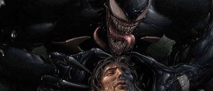 Sony’nin Marvel’in Venom’unu Oynaması İçin Seçtiği İsim Belli Oldu