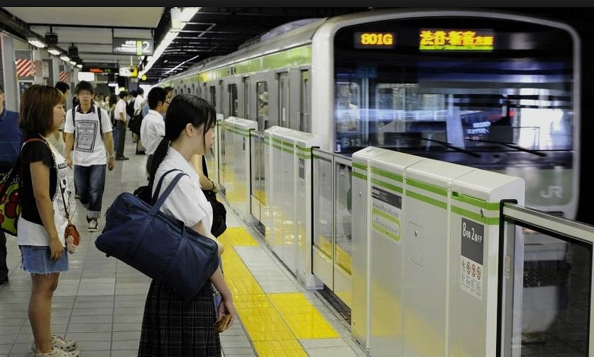 Japonya’da Metro Trenleri Final Fantasy Müziği İle Kalkıyor